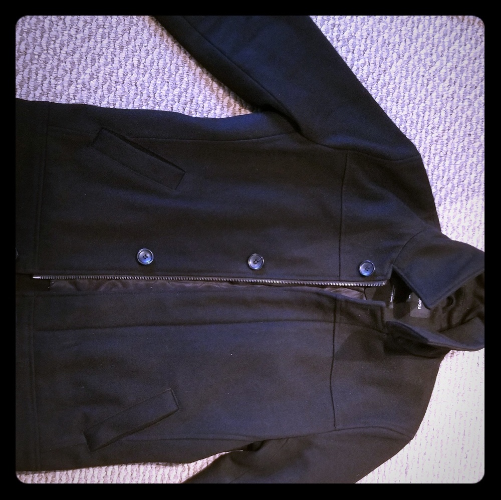 Mens Jacket size L